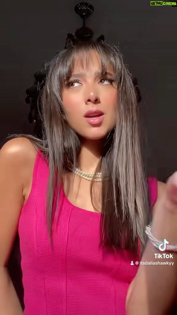Dalia Shawky - 79.3K Likes - علي فكرة بقي.. 💘

MUA: @mariammakhlouf_ 💗