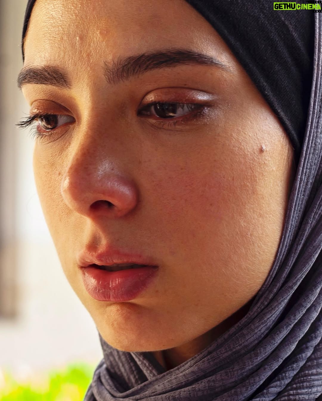 Dalia Shawky - 93.6K Likes - سلمي و لحظات التجهيزات قبل التصوير. 

#سفاح_الجيزة 
#InTheMaking #BehindTheScenes
