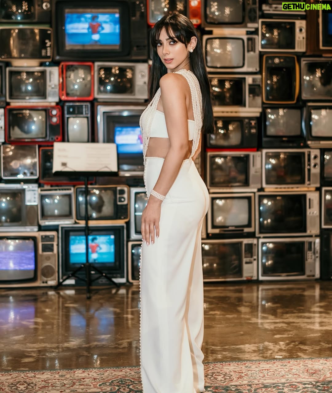 Dalia Shawky - 77.6K Likes - Felt like a mermaid dripped in pearls. ✨ 
It was my absolute pleasure opening your show beautiful Temraza. What a wonderful night. #TemPower ♀

@faridatemraz @temraza 🤍
@maison69store 

Glam Team: 
MUA: @karemhaddad_ @alsagheersalons 
Hair Styling: @ebram_khalilll @alsagheersalons 
Nails: @malikaanails @malikaandmo 

Photography Credits: @odellyltd @roaa_tarek97 @doniiamamdouh.photography @scenestyled @cairoscene