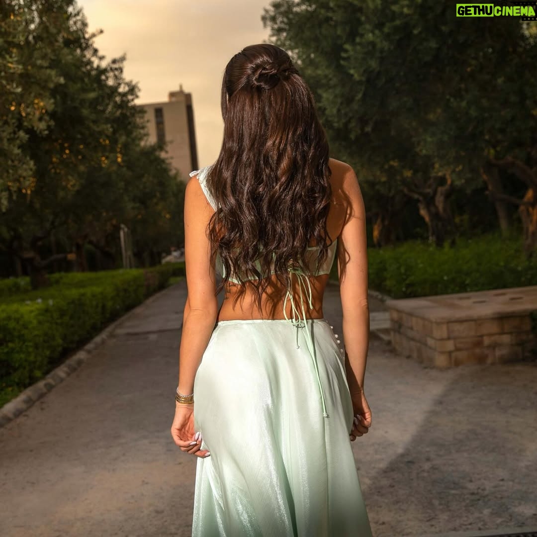 Dalida Khalil - 50.2K Likes - Here’s to creating memories and endless moments 🇱🇧❤️.
.
•👗: @aavvafashion
•💇🏻♀️: @shanttavitian
•💄: @jihaneraidy
•📸: @idphotographyofficial
Stylist: @ghinwastyle
.
#DalidaKhalil | #داليدا_خليل