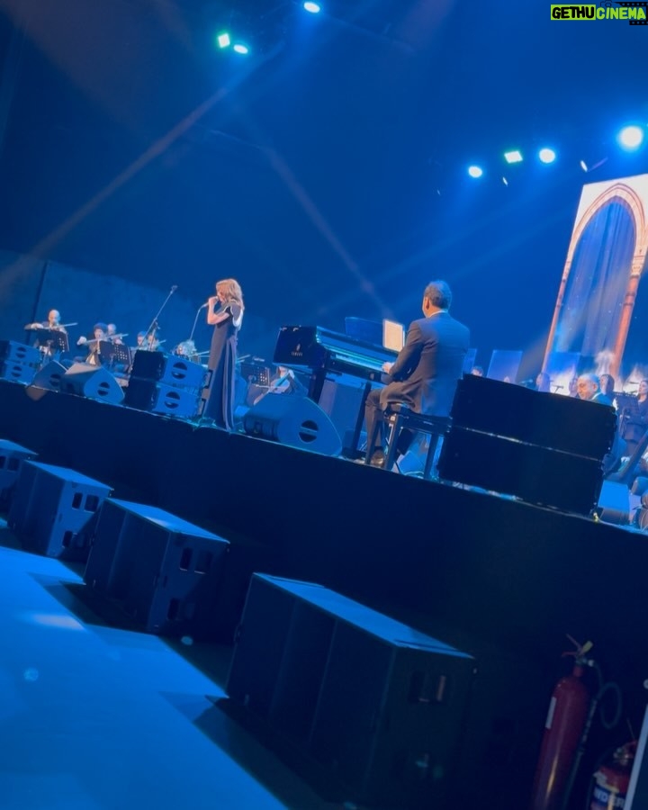 Dalida Khalil - 33.5K Likes - اليوم وأكتر من أي وقت اشتقتلّك يا لبنان.. صوت الست ماجدة وأغانيها الرائعة ردّولي ذكريات لأحلى ايام عمري عشتها ببيروت ❤️🩹❤️🩹❤️🩹.. ذكريات ولا شي قادر يمحيها من قلبي.. لا قصف ولا تفجير ولا ايد العدو السودا !
بيروت.. كنتِ وبعدك ورح تبقي دايماً “ست الدني” 💔🙏🏻🙏🏻🙏🏻.
@majidaelroumi @dubaicares @maherkhoukhaji
@agendadubai
•Styled by: @ghinwastyle @onorithelabel
•💄: @linda.makeup_artist
.photo credits: @abd