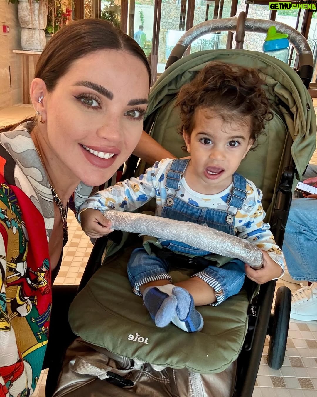 Dalida Khalil - 33.9K Likes - Capturing the magic of Mallorca 🪄
@sandyantounkhalil @mikepoladian ❤️🤍
#mallorca #mallorcaisland ##spain #memories #life #love #familytime #dalidakhalil