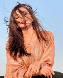 Actress Dalida Khalil HD Photos and Wallpapers March 2025