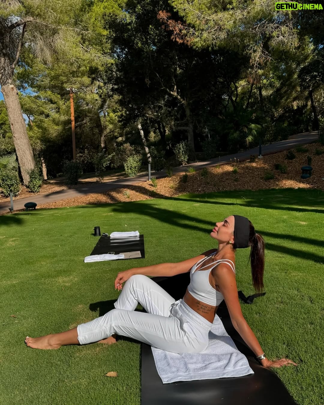 Dalida Khalil - 33.9K Likes - Capturing the magic of Mallorca 🪄
@sandyantounkhalil @mikepoladian ❤️🤍
#mallorca #mallorcaisland ##spain #memories #life #love #familytime #dalidakhalil