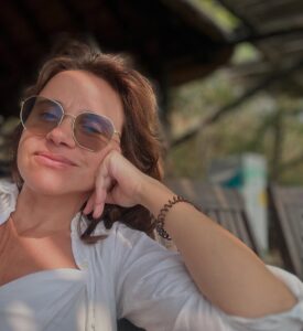Actress Dalila Carmo HD Photos and Wallpapers April 2025