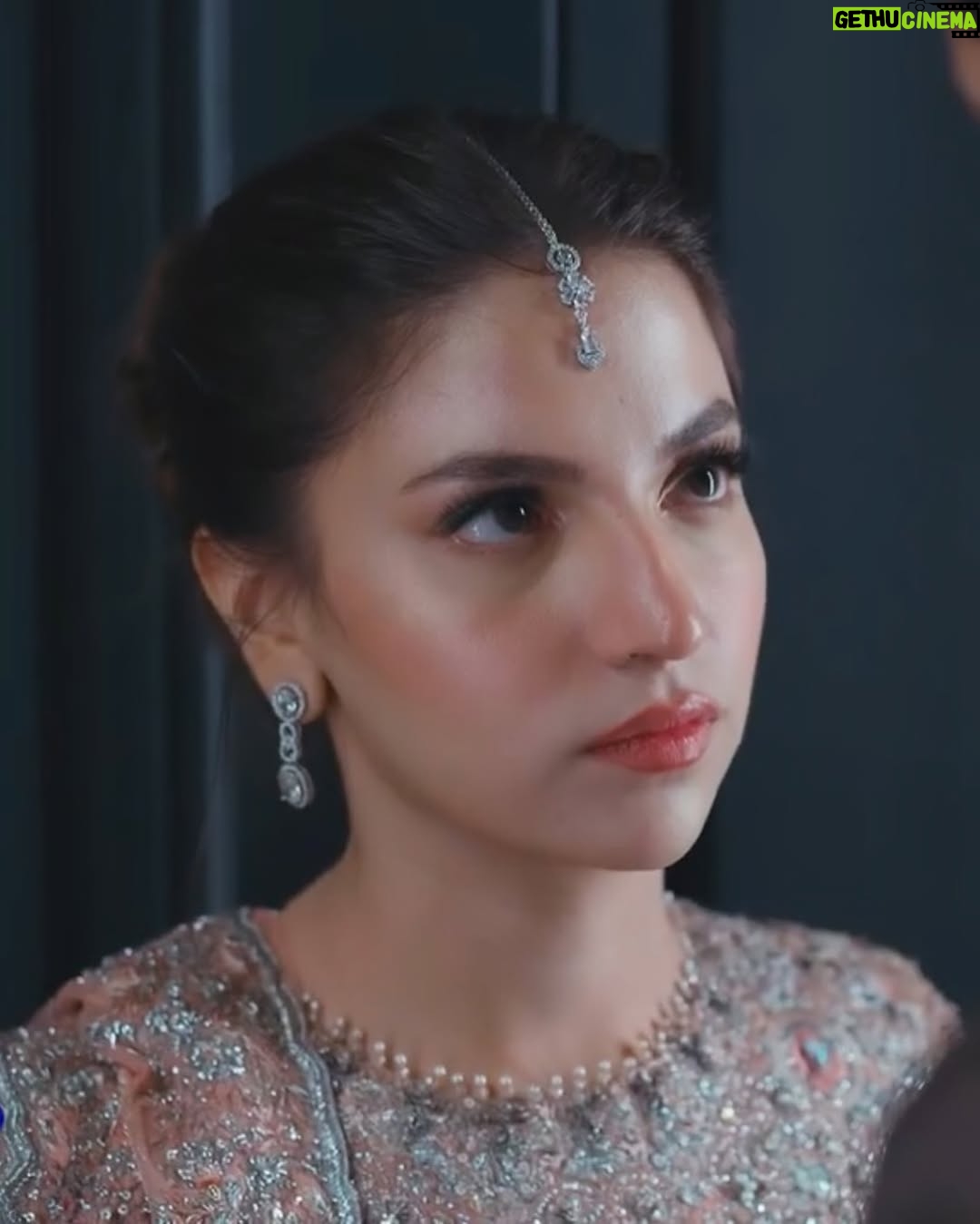 Dananeer Mobeen - 671K Likes - chand raat mubarak from Talha’s chand. 🌙
-
#meemsemohabbat❣️