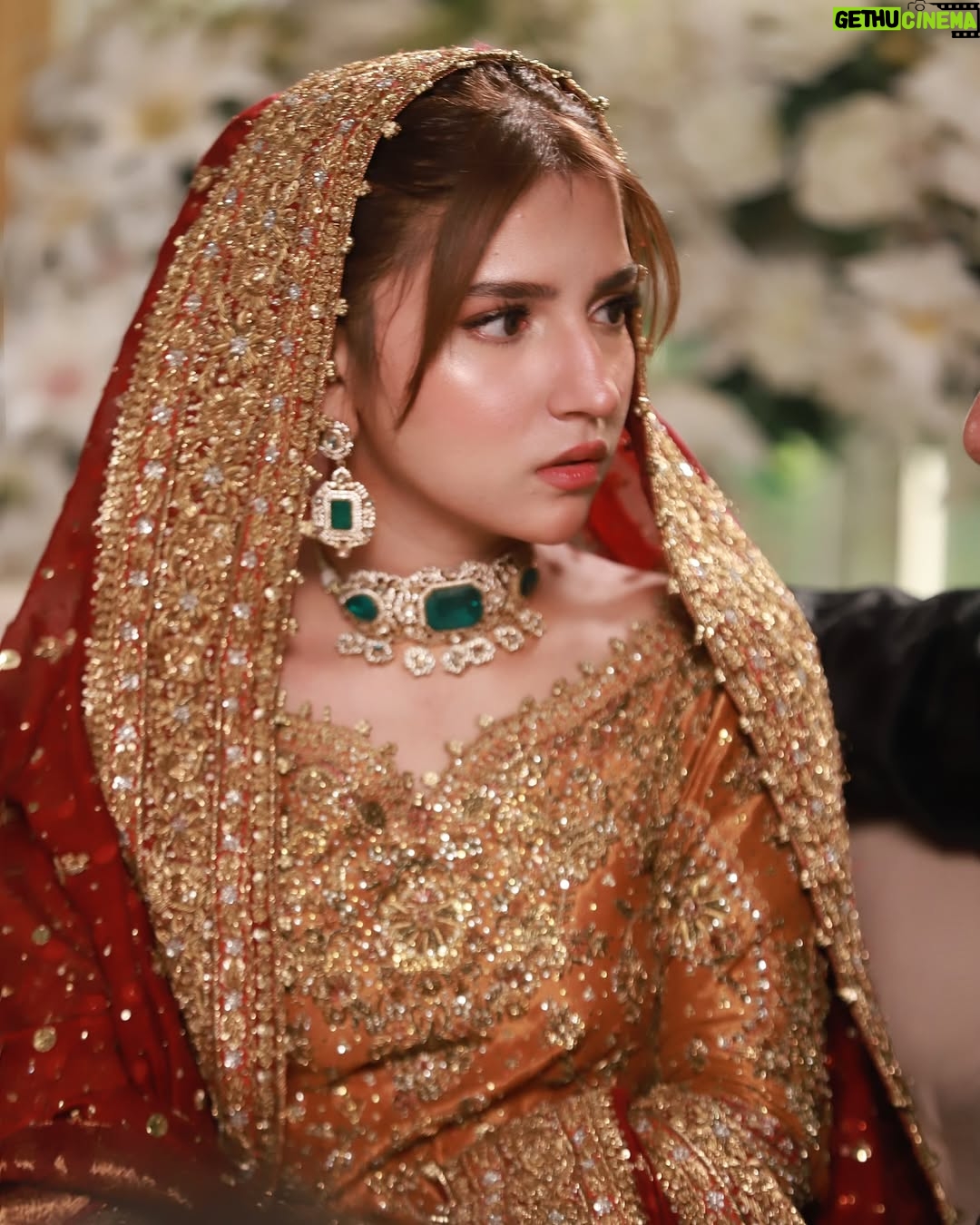 Dananeer Mobeen - 1.1 Million Likes - Hougayi shaadi. 🤝🏻
-
@farahtalibaziz
@sultansumair
-
#talroshkishaadi #meemsemohabbat #meemsemohabbat❣️