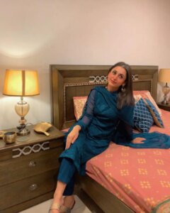 Actress Dania Enwer HD Photos and Wallpapers December 2025