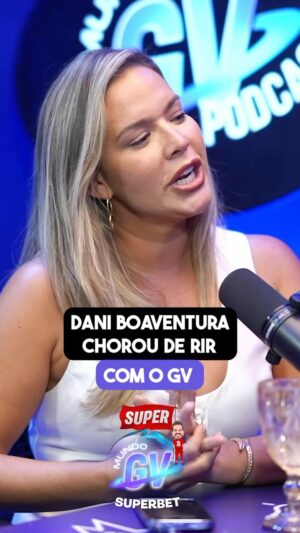 Daniela Boaventura Instagram - KKKKKK COEEE @danielaboaventura 😳🤣😂

O rumo que essa resenha tomou 😂😂 Toma essa aula de história ✍️😅

#mundogv #flamengo #flamengotv #futebol #humor