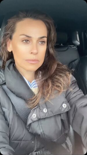 Daniela Escobar Instagram - 