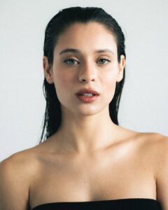 Actress Daniela Melchior HD Photos and Wallpapers March 2025