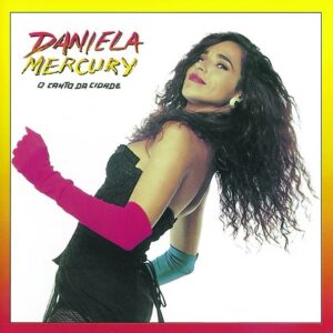 Daniela Mercury Instagram - E aí, quem gostou da Rainha na versão anime? Entrei na trend! ❤️👑 #DanielaMercury