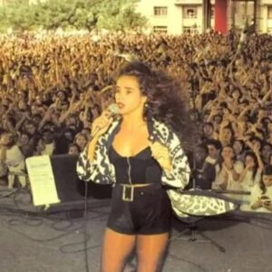 Daniela Mercury Instagram - E aí, quem gostou da Rainha na versão anime? Entrei na trend! ❤️👑 #DanielaMercury