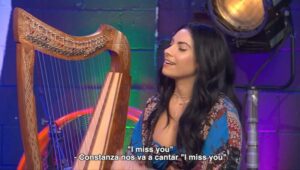 Daniela Palavecino Instagram - Pongan like, comenten, sígannos, bajen la app de @latvnetwork donde está nuestra entrevista completa y así LATV nos va a amar más aún y quizás nos contraten a las Palave-Sisters 😋👯‍♀️
.

Like, comment, follow us, download the @latvnetwork app where our complete interview is, so then LATV will love us even more and maybe they will hire us as Palave-Sisters 😋👯‍♀️

You are awesome guys @dakyta @nickyparisbitch ❤️❤️