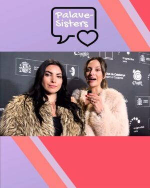 Daniela Palavecino Instagram - Volvamos a hablar de @maitealberdi ❤️
Para Los Oscars de este año hicimos un capítulo especial de Palave-Sisters 👯‍♀️ en nuestro canal de youtube que tiene el mismo nombre 🏆Hacemos un homenaje a nuestra querida Maite, a la Memoria Infinita y mostramos como vivimos Los Oscars 2024 desde acá, Los Angeles-California 👠
Quedan invitadísim@s a ver más de este capítulo en el link en mi bio ☝🏼
