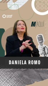 Actress Daniela Romo HD Photos and Wallpapers October 2025