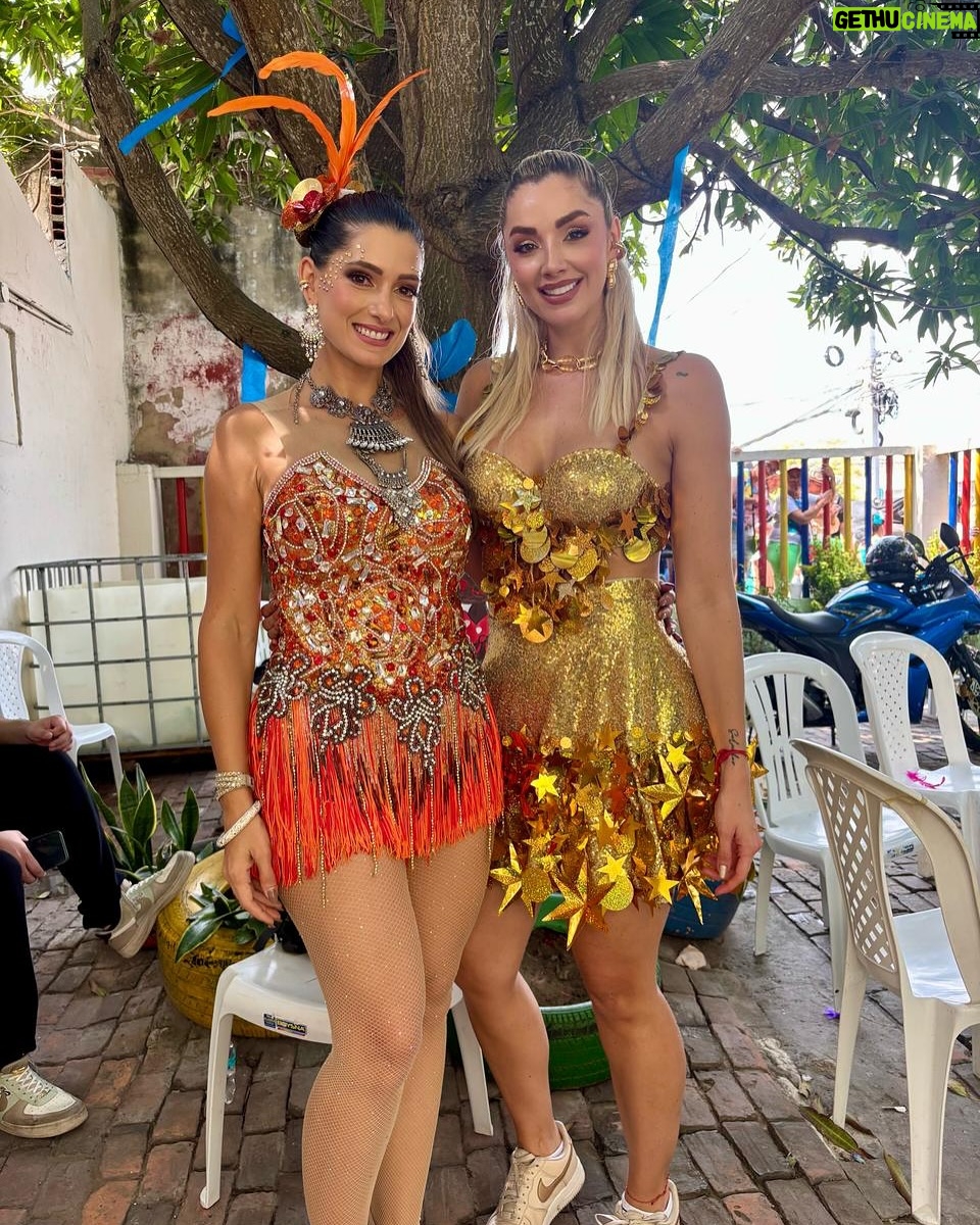 Daniella Donado - 23.6K Likes - Un #recap de fotos yo siendo feliz
#carnaval #barranquilla
📸@jimmybustillol