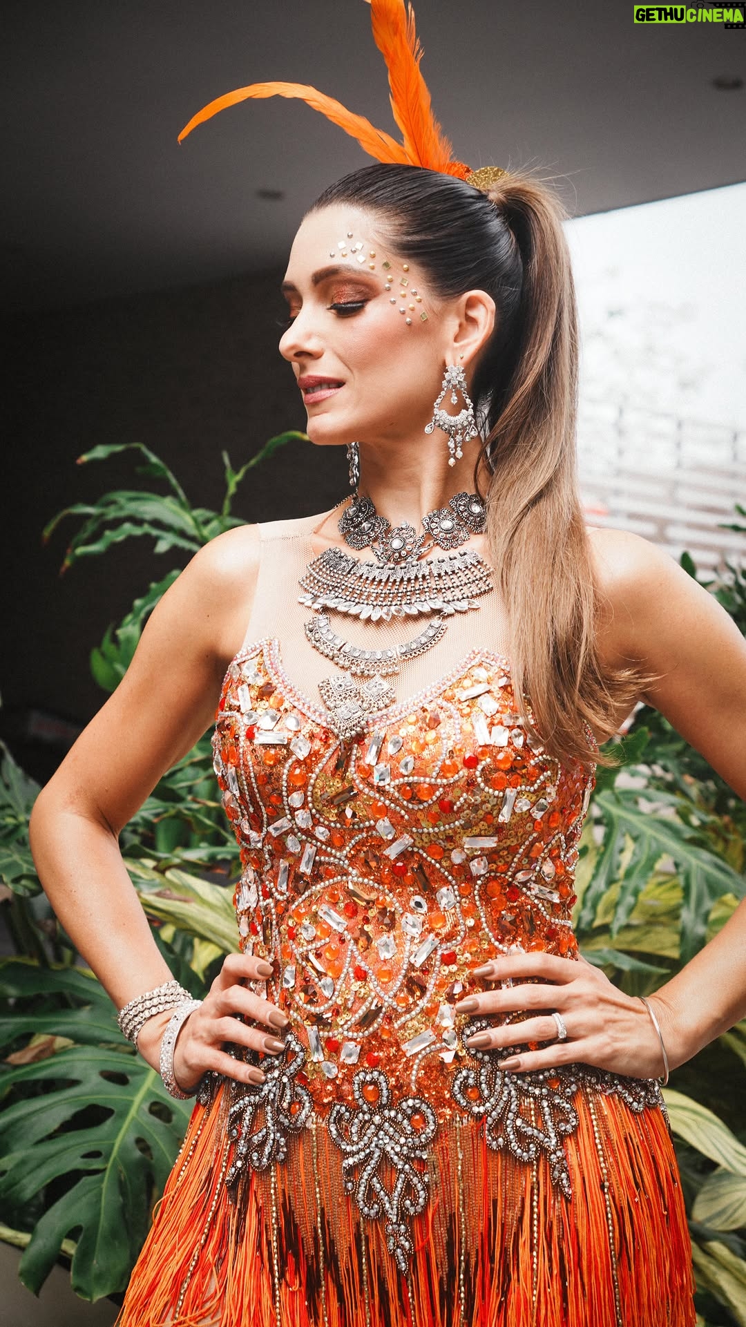 Daniella Donado - 22.2K Likes - Ya nos vemos vía 40!!!!!
#barranquilla #carnavaldebarranquilla2025