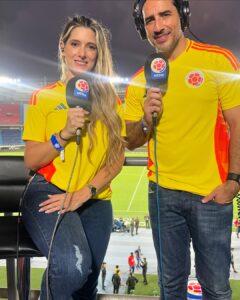 Daniella Donado Most Liked Photos and Posts