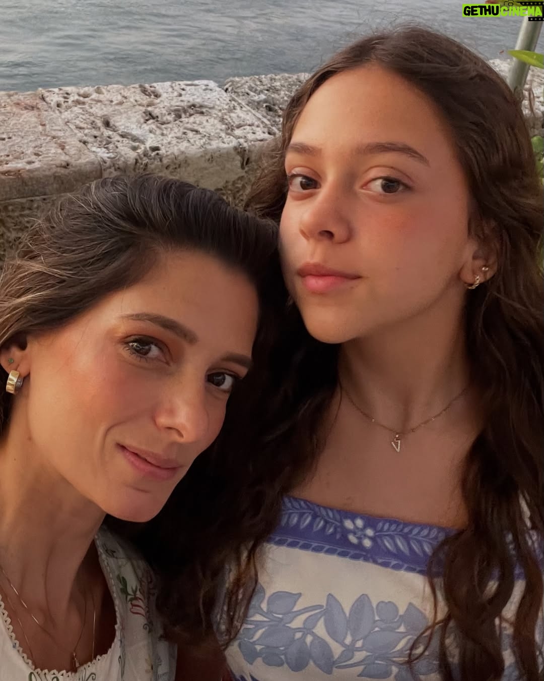 Daniella Donado - 22.7K Likes - Que más puedo decirte????
Eres de lo mejor que le ha pasado q mi vida, solo le pido a Dios que cumpla tus sueños, que seas feliz, que te de muchos años de vida y a mí también para verte crecer y cumplir tus metas.. te amo con cada parte de mi ser y eres mi regalo del cielo
Gracias por dejarme ser tu mamá ❤️
Feliz cumpleaños @valeemendozad