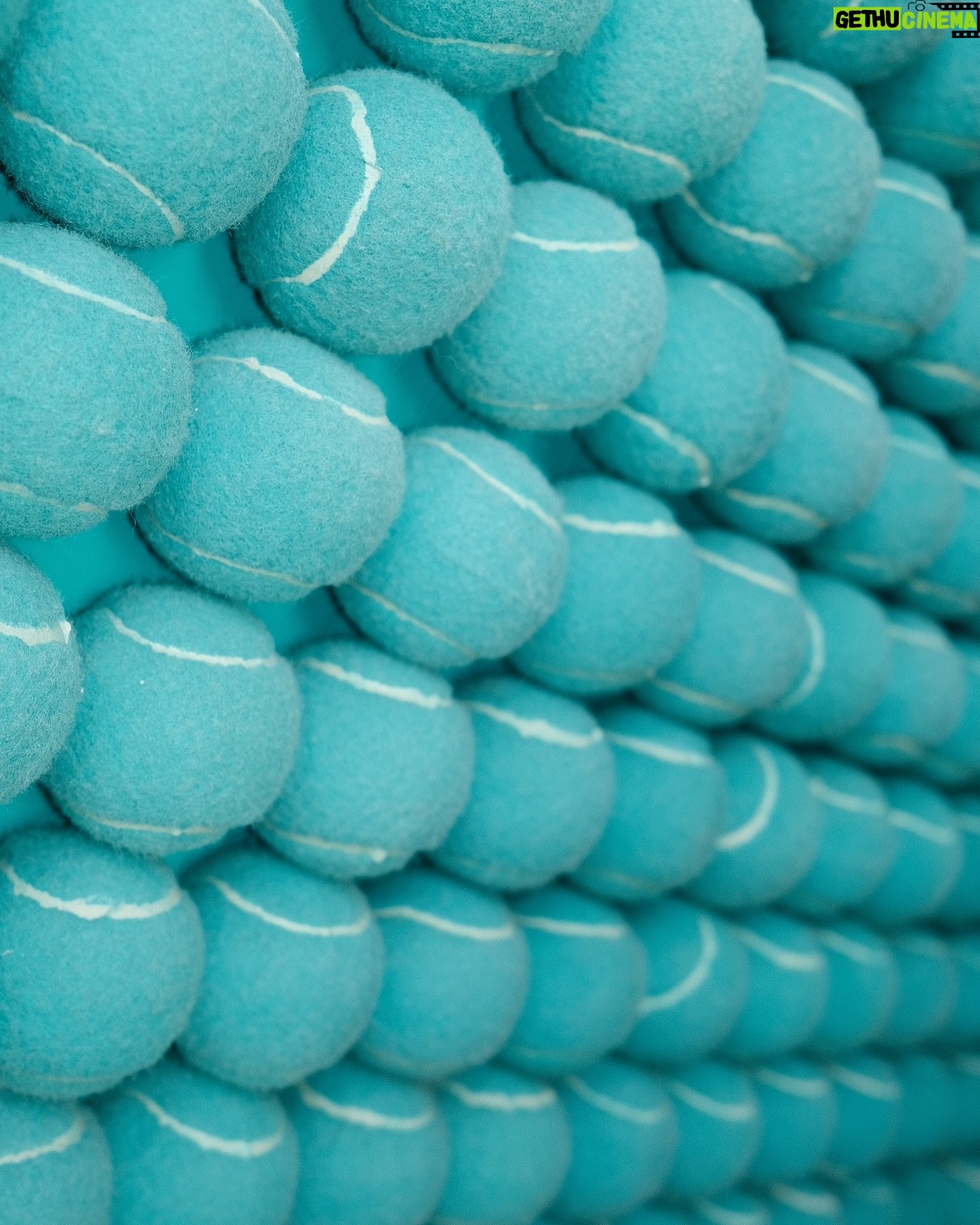 Danielle Arciniegas - 7.3K Likes - Por primera vez en el M I A MI ⢠O P E N @miamiopen y realmente la experiencia fue mĆ”gica y cómo no si @moroccanoil_latam me consintió todo el tiempoš©µ