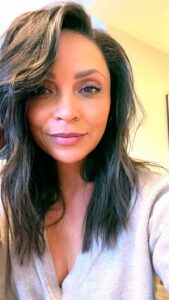 Actress Danielle Nicolet HD Photos and Wallpapers August 2025