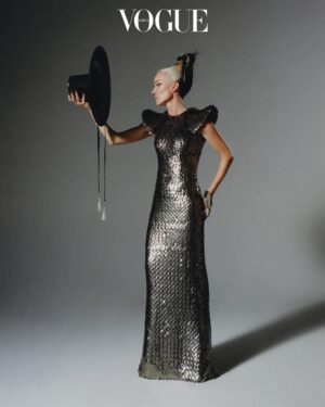 Daphne Guinness Instagram - Thank you @voguekorea 💕 it was so lovely working with you all!
The beauty and the culture of Korea is so deeply fascinating ✨🤍 I can’t wait to be there! 🦂I haven’t been there since May 1st 1998 … another life !

Tickets for my upcoming exhibition at #Ground museum.in #Seoul are available now ⚡️ (link in bio)

FASHION EDITOR- DAHYME KIM 
PHOTOGRAPHER- AGATA SERGE @agataserge 
HAIR- PHILIPPE  @philippetholimet 
MAKEUP- TERRY BARBER @terrybarberonbeauty 
CASTING- JESSICA KIM
PRODUCTION- HEATHER LEE
WARDROBE- DAPHNE GUINNESS @daphneguinness 

#VOGUE #VOGUEkorea #KOREA #Seoul #Kpop #KoreaMove ⚡️ actually, I want to make an album there.. that would be cool