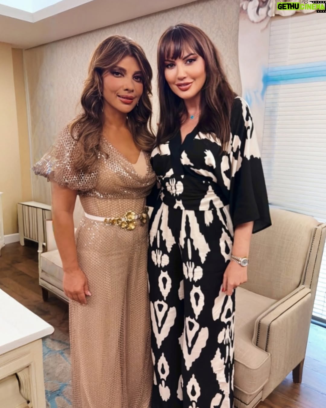 Darine Hamze - 4.8K Likes - ❤️ @assala thank you ❤️
مع اجمل صوت و اهضم دم و احلى سهرا… كل الحب #اصالة_نصري
@carlasaadofficial @zoycarevents amazing event .. proud of you Carlito hbb 🩷