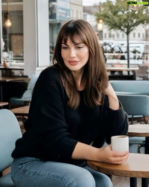 Darine Hamze - 4.4K Likes - 🖤