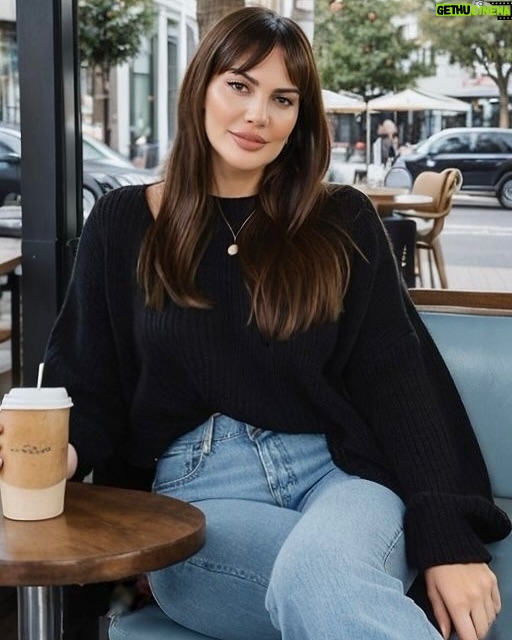 Darine Hamze - 4.4K Likes - 🖤