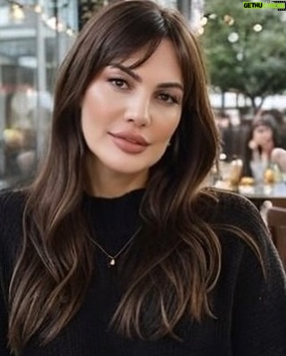Darine Hamze - 4.4K Likes - 🖤