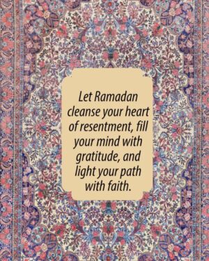Darine Hamze Instagram - #رمضان اجمل شهر على قلبي وروحي وفكري حين تصبح الصلاة غذاء الروح
#Ramadan is my soul’s favorite month… when praying becomes food for spirit 🤍🤲🏻