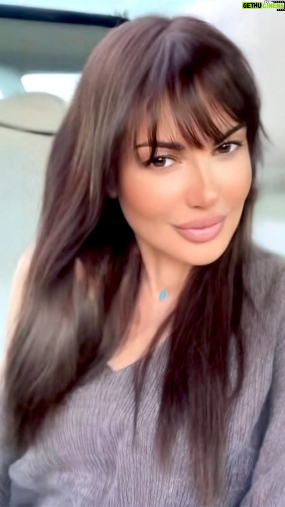 Darine Hamze - 7.6K Likes - غمقتو لشعري.. حبيتو؟
مش على كيفك 🎵 compilation
😉 🤍
Hair شعر 💇🏻♀️ @maskarasalontr