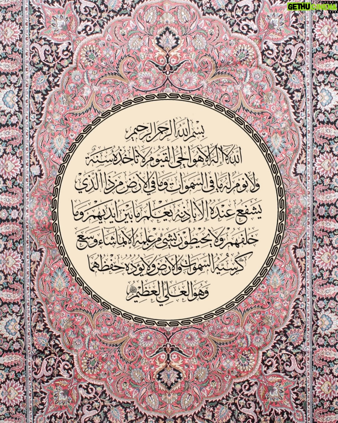 Darine Hamze - 5K Likes - #رمضان اجمل شهر على قلبي وروحي وفكري حين تصبح الصلاة غذاء الروح
#Ramadan is my soul’s favorite month… when praying becomes food for spirit 🤍🤲🏻