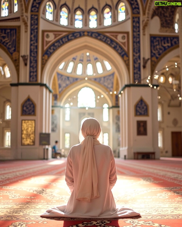Darine Hamze - 5K Likes - #رمضان اجمل شهر على قلبي وروحي وفكري حين تصبح الصلاة غذاء الروح
#Ramadan is my soul’s favorite month… when praying becomes food for spirit 🤍🤲🏻