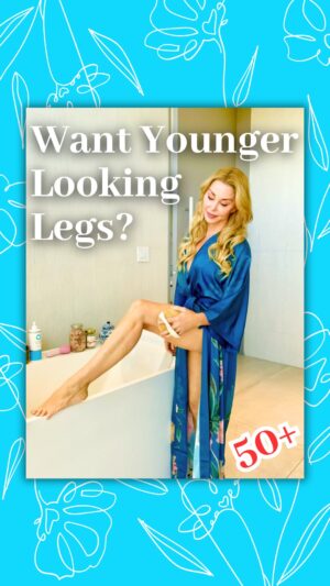 Darnell Cox Instagram - Want younger looking legs?😍🦵🏼

Try this👇🏽

1️⃣MICRONEEDLING

📲 Comment “MICRONEEDLING”🪡for my FREE microneedling protocol! It took me years of research and testing to master the protocol!

2️⃣DRY BRUSHING

How to dry brush ⬇️

➡️Use a firm bristled brush to gently sweep your skin in an upward motion, ⬆️ starting from your feet, moving upwards towards the lymph nodes, and ultimately the heart.☀️

✨Dry brushing helps to exfoliate dead skin cells and stimulate blood flow, which can help your legs look and feel YOUNGER!🥰

💬Comment “Cellulite” for my TOP at home cellulite treatments!🥰

3️⃣FOAM ROLLING

✨Foam rolling releases the facia which improves the appearance of cellulite by decreasing the “mattress effect.” 

❓What’s the “mattress effect”? It’s when the connective bands pull downward, and the adipose tissue (fat) is subsequently pushed upwards, causing dimpling. 🛏️

✨Rolling also helps to break up adhesions in the fascia, which can improve 🩸 circulation and reduce inflammation! 🤯

✨It promotes lymphatic drainage, stimulating the lymphatic system by increasing blood flow to the muscles and other soft tissues, which can help to flush out toxins and waste products that have accumulated in the body.

✨It reduces muscle soreness and stiffness by increasing blood flow to the muscles and flushing out lactic acid and other waste products. 🗑

✨It’s important to prioritize skincare for our entire body, including our legs🦵🏼, and other often-neglected areas like our necks and hands. 

So let’s commit to taking care of ourselves from head to toe…so we can feel confident and proud of our bodies at any age.🥰

Let’s stop neglecting all the body parts below the neck.👏🏼

👉Follow me to learn how to keep your legs looking and feeling amazing at every age! 

Comment “RETREAT” below and book a 15 minute call with me! I’d love to answer any questions you have and fill you in on all the details. 😊❤️ 

📲Comment “COACHING” to book a 1:1 session with me, and let’s get you feeling, functioning, and looking your best at every age.✨

#DryBrushing #Microneedling #WomenOver50 #AntiAgingHacks