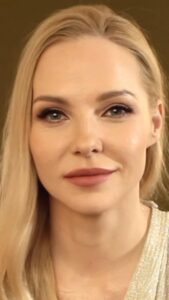 Actress Daryna Trehubova HD Photos and Wallpapers April 2025