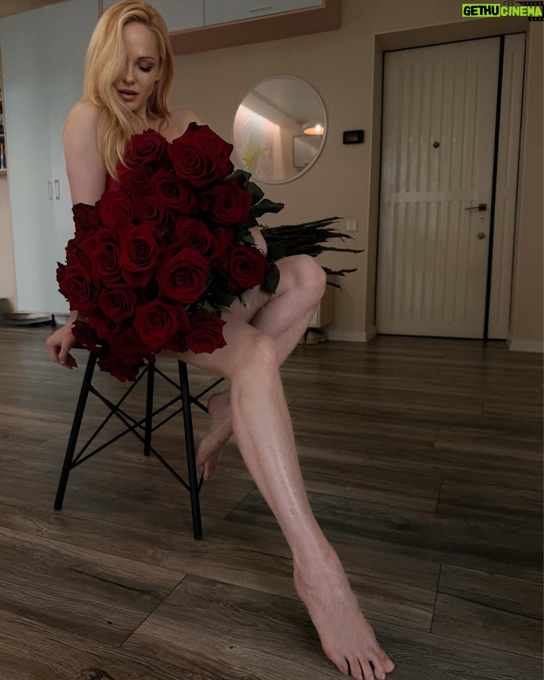 Daryna Trehubova - 3.7K Likes - Для настрою🌹