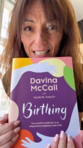 Actress Davina McCall HD Photos and Wallpapers March 2026