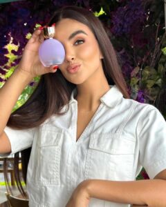 Actress Dayanara Peralta HD Photos and Wallpapers April 2025