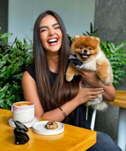Actress Dayanara Peralta HD Photos and Wallpapers February 2025