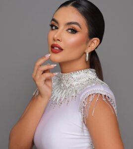 Actress Dayanara Peralta HD Photos and Wallpapers January 2025