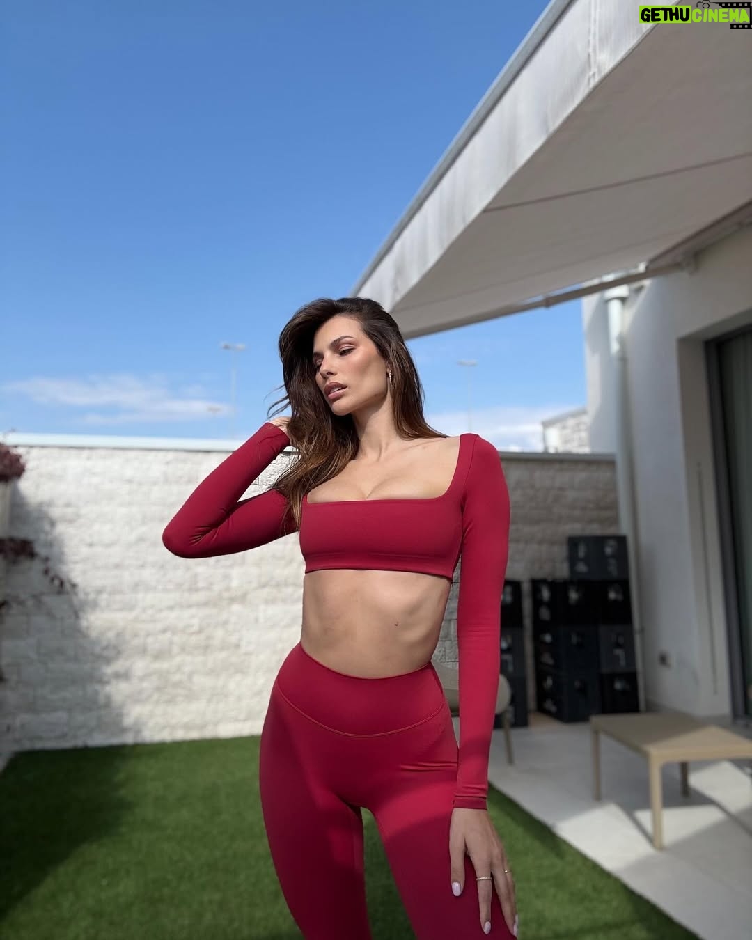 Dayane Mello - 18.5K Likes - mornings have been a whole lot cuter latelyâ¤ď¸ @activemodachic_official