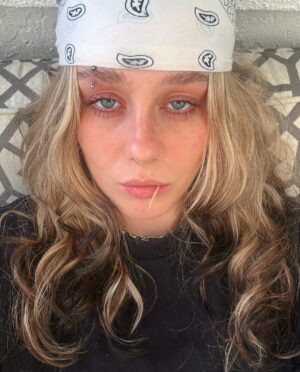 DeVore Ledridge Instagram - dawgs got a new leash on life