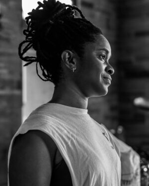 DeWanda Wise Instagram - Step inside the rehearsal room of #FurloughsParadise! ⛺️ Performances begin April 16.

📸: @lordylorch
