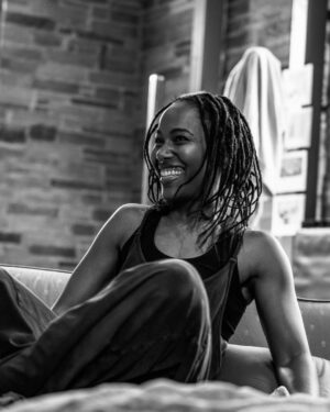 DeWanda Wise Instagram - Step inside the rehearsal room of #FurloughsParadise! ⛺️ Performances begin April 16.

📸: @lordylorch