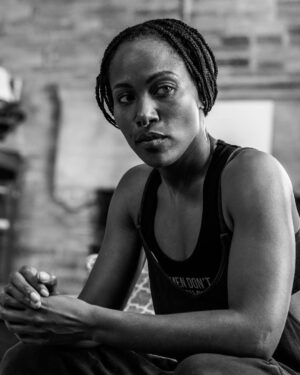 DeWanda Wise Instagram - Step inside the rehearsal room of #FurloughsParadise! ⛺️ Performances begin April 16.

📸: @lordylorch