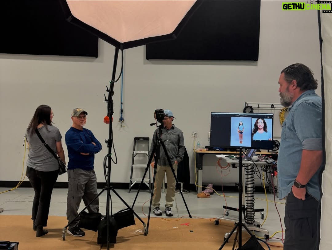 Debbe Dunning - 4.8K Likes - 30 years later , always a great spot to be when we can reunite with loved ones !! Such a great time of my life ….. #homeimprovement #tooltime #polyjohn @polyjohnenterprises @officialrichardkarn @clutchstudios