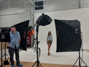 Debbe Dunning Instagram - 30 years later , always a great spot to be when we can reunite with loved ones !! Such a great time of my life ….. #homeimprovement #tooltime  #polyjohn @polyjohnenterprises @officialrichardkarn @clutchstudios