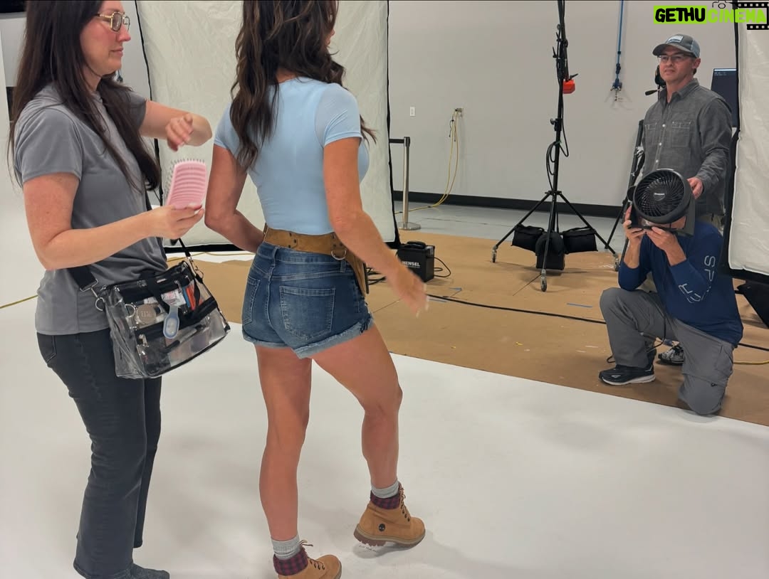 Debbe Dunning - 4.8K Likes - 30 years later , always a great spot to be when we can reunite with loved ones !! Such a great time of my life ….. #homeimprovement #tooltime #polyjohn @polyjohnenterprises @officialrichardkarn @clutchstudios